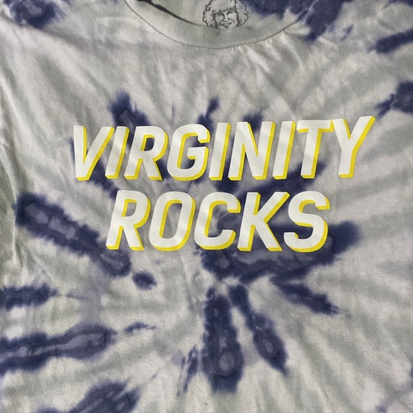 Danny Duncan virginity rocks shirt - Picture 3 of 4